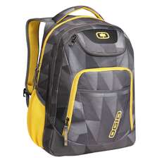 Ogio Tribune 17 Mochila Para Port?til - Gris Envuelve