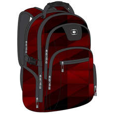 Ogio Urban 15 Mochila - Sobre Rojo