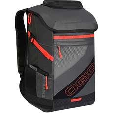 Ogio X-Train 2 Pack - Gris Oscuro / Ráfaga