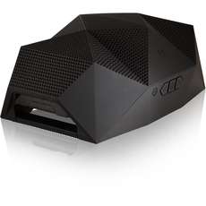 Outdoor Tech Big Turtle Shell - Negro Outdoor Tech Big Turtle Shell - Negro