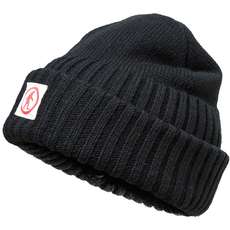 Al Aire Libre Tecnología Chips Beanie Cuff - Negro Al Aire Libre Tecnología Chips Beanie Cuff - Negro