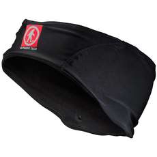 Al Aire Libre Tecnología Chips Wickfit Headband - Negro Al Aire Libre Tecnología Chips Wickfit Headband - Negro