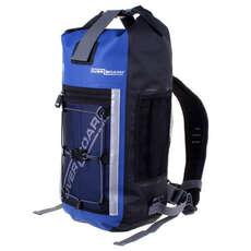 Overboard Pro Sports Wasserdichte Rucksack - 20 Ltr - Blau