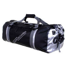 Overboard Pro-Sports Waterproof Duffel Bag - 60 Ltr - Noir