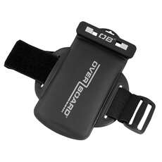 Overboard Pro-Sports Wasserdichte Arm Pack - Schwarz