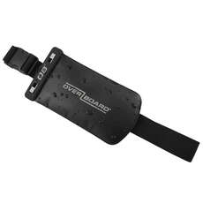 Overboard Pro-Sport Waterproof Belt Pack - Schwarz