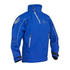 Chaqueta De Palma Egeo - Azul