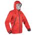 Palm Atlas Jacke - Rot