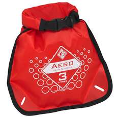 Palm Aero Drybag 3L - Rosso