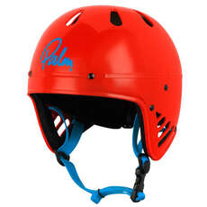 Palm Ap2000 Helm - Rot