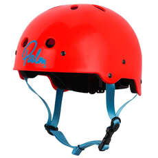 Palm Ap4000 Helm - Rot