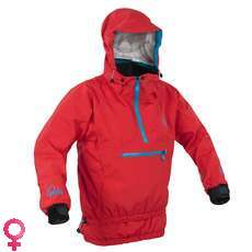 Veste Palm Arcadia Womens - Rouge