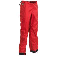 Palm Kids Centre Pant - Rouge