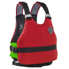 Chaleco Palm Center Pfd  - Rojo