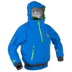 Palm Chinook Jacke - Blau