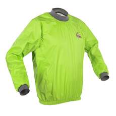 Palm Cirrus Langarmjacke - Citrus