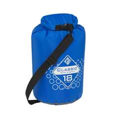 Palm Classic 18L Drybag - Blau