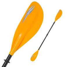 Palm Drift Pro Paddle 2014 - Saffron Palm Drift Pro Paddle 2014 - Saffron
