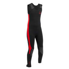 Palm Electron Junior Touring Néoprène Long John - Noir