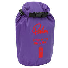 Palm Emergency Bivy Bag  - Purple