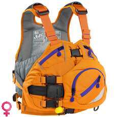 Palm Extrem Womens PFD Kayak Buoyancy Aid - Sherbet