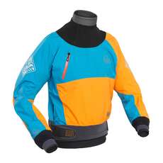 Fusible De Palma Palmetazos / Kayak Chaqueta - Sorbete