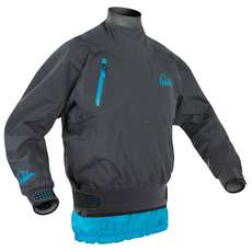 Palm Fuse Kajak Jacke - Jet Grey