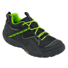 Palm Gradient Schuhe - Schwarz