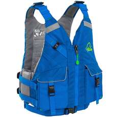 Palm Hydro Pfd Kayak Buoyancy Aid - Синий