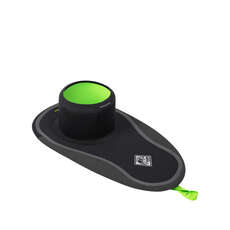 Palm Impact R4 Keyhole Spraydeck