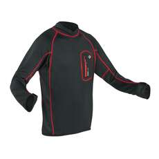 Palm Indus Longsleeve 2 014 - Noir