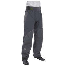Palma Ion Pant - Jet Gris