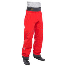 Palma Ion Pant - Rojo