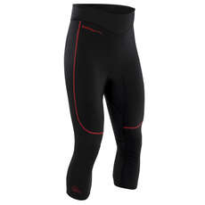 Palm Kaituna Touring Capri En Néoprène - Noir