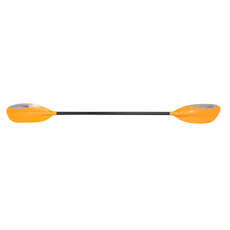 Palm Maverick G1 Whitewater Paddle 2014 - Saffron