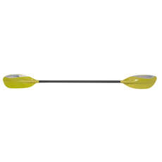 Palm Maverick G5 Whitewater Paddle 2014 - Lime