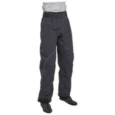 Palma Maya Para Mujer Pantal?n - Jet Gris