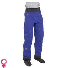 Palma Maya Para Mujer Pantal?n - P?rpura