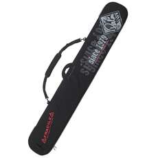 Palm Paddle Bag 2M - Schwarz Palm Paddle Bag 2M - Schwarz