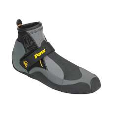 Palm Neopren Paw Touring-Schuhe 2023 - Schwarz / Grau