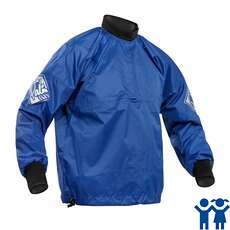 Palm Beliebte Youth Jacket - Blau