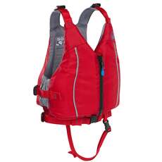 Palm Quest Junior Pfd Kayak Aiuto Al Galleggiamento - Rosso