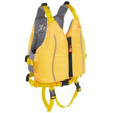Palm Quest Junior Pfd Kajak Schwimmhilfe - Safran