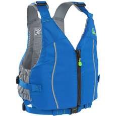 Palm Quest Pfd Kayak Buoyancy Aid - Blu