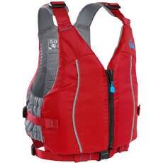Palm Quest Pfd Kayak Buoyancy Aid - Красный