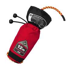 Palm React 12 m Throwline - Red