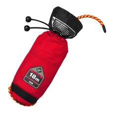 Palm React 18 m Throwline - Red