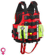 Palm Rescue 850 Pfd Schwimmhilfe - Rot