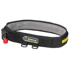 Palm Rescue Belt - Black