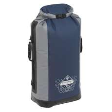 Palm River Trek Drybag 75 L - Navy